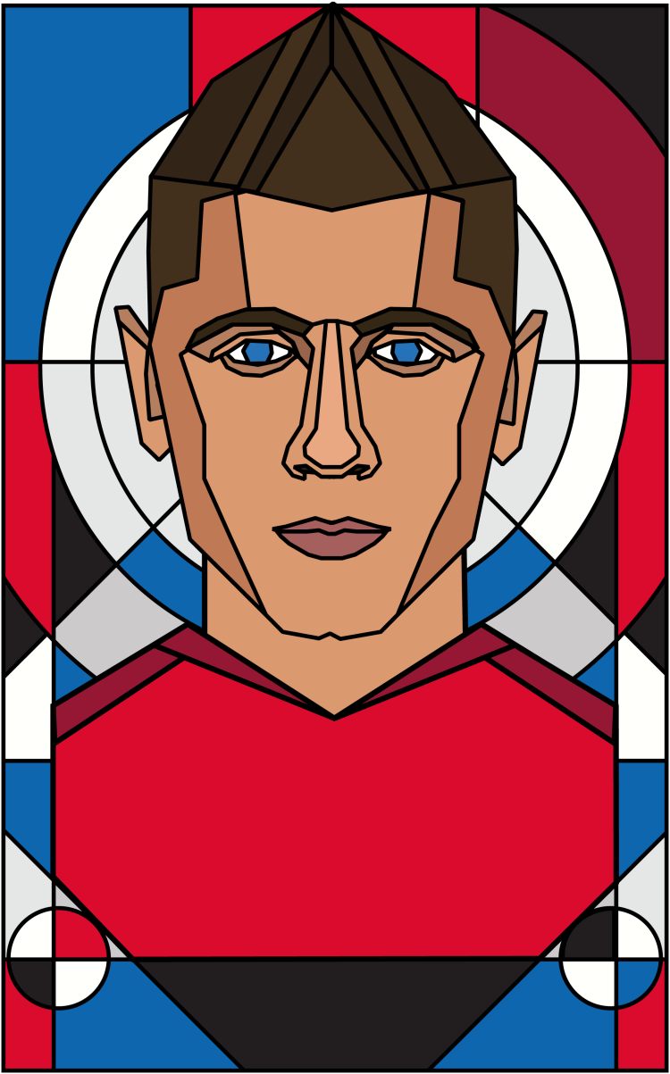 克罗地亚队 克罗地亚队