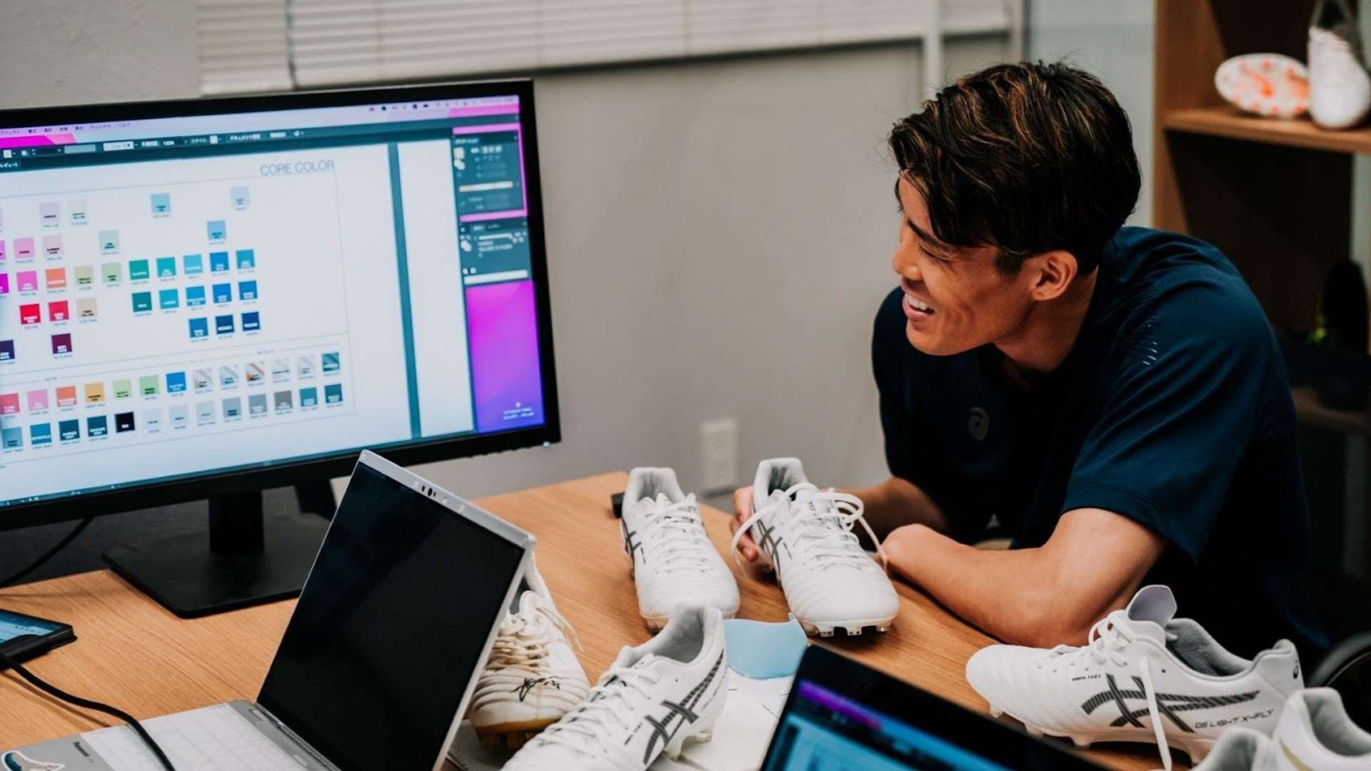 非常強勢 非常強勢