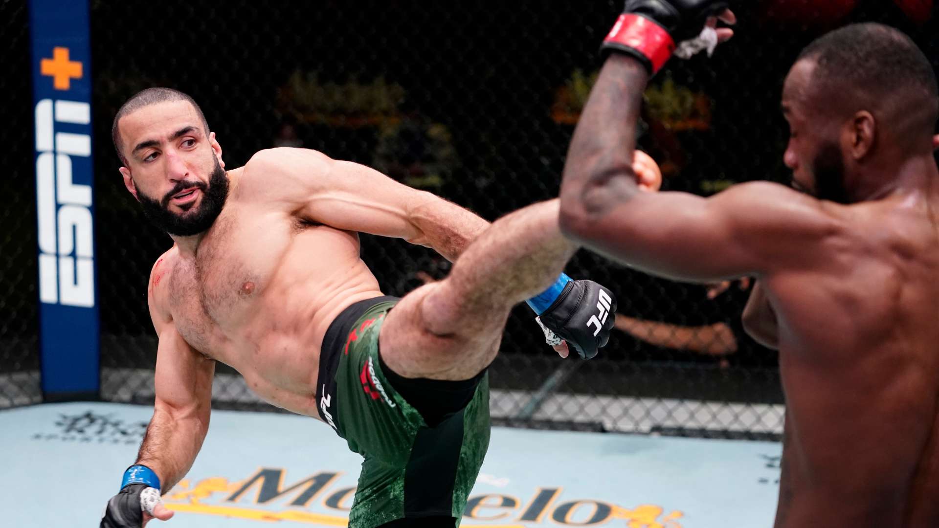 在對手的多 在對手的多