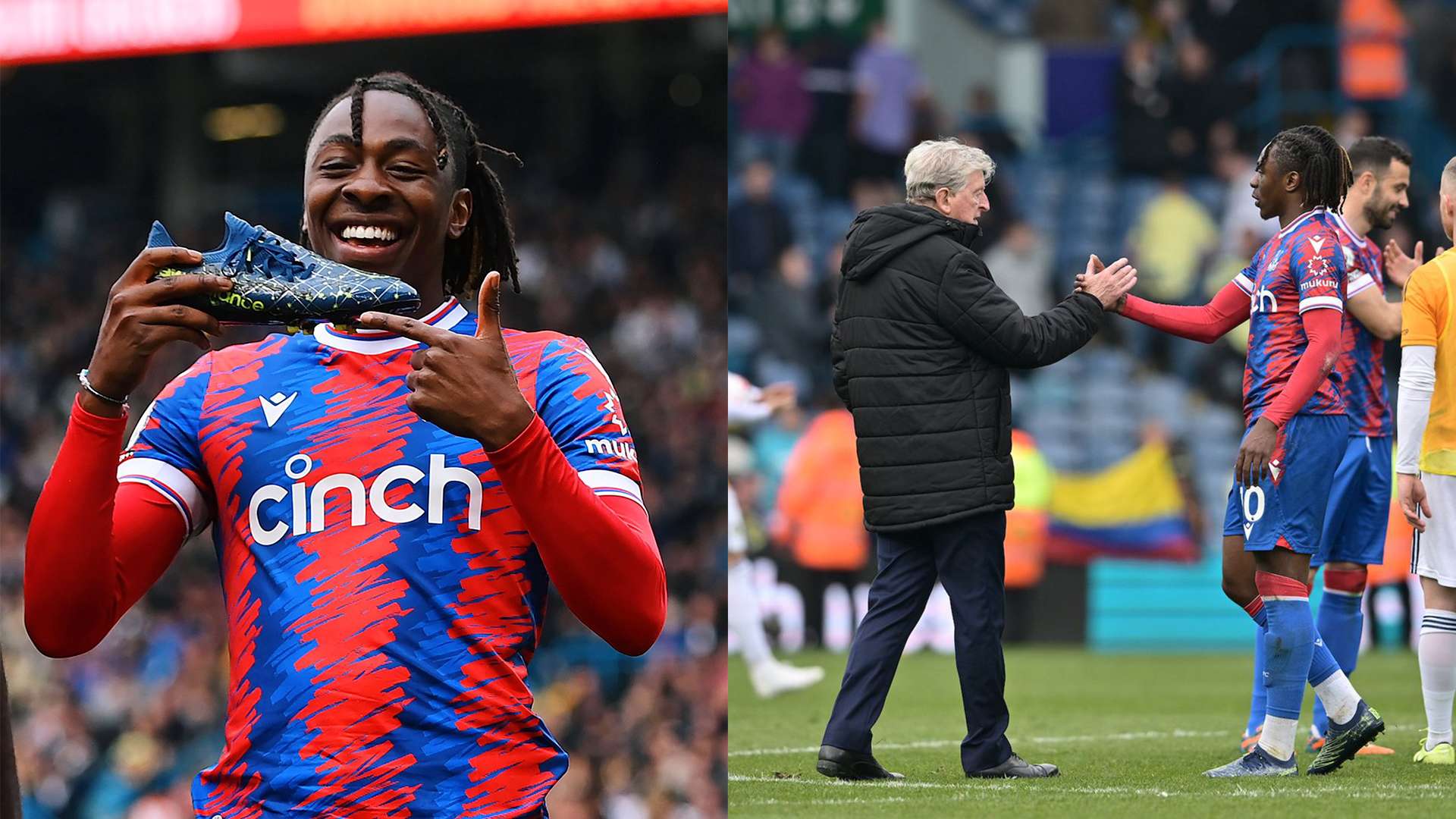 但下半场一 但下半场一