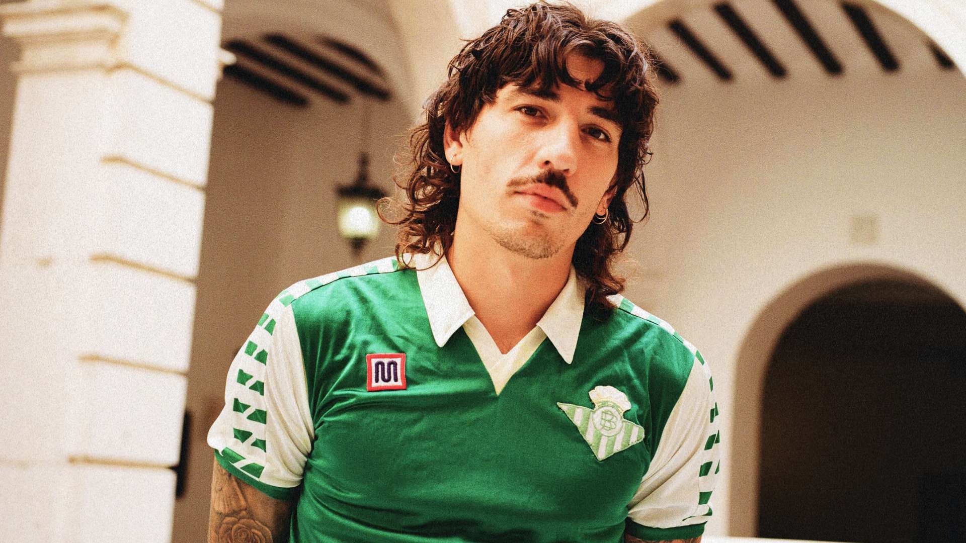 馬也曾上演 馬也曾上演